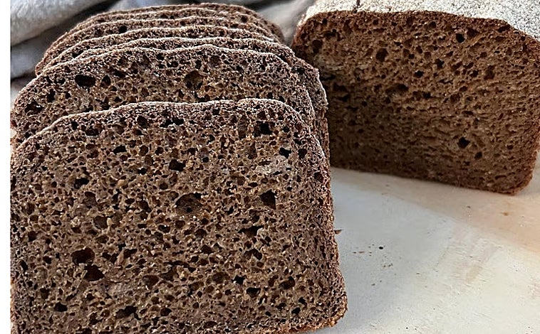 Imagen principal - Panes de The Coven