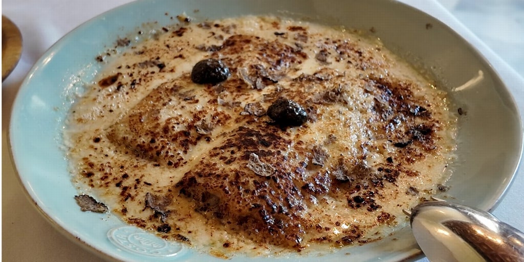 Restaurante La Quinta Brasería Sevilla: «De leña vieja, buenas brasas»