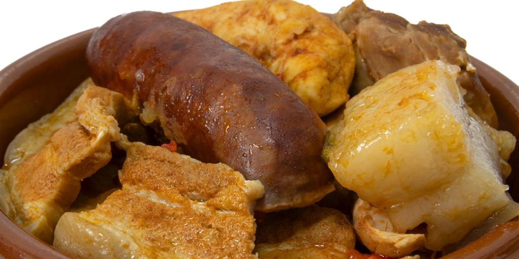 De comida humilde a receta estrella: el plato tradicional convertido en exquisitez que puedes comer en Andalucía