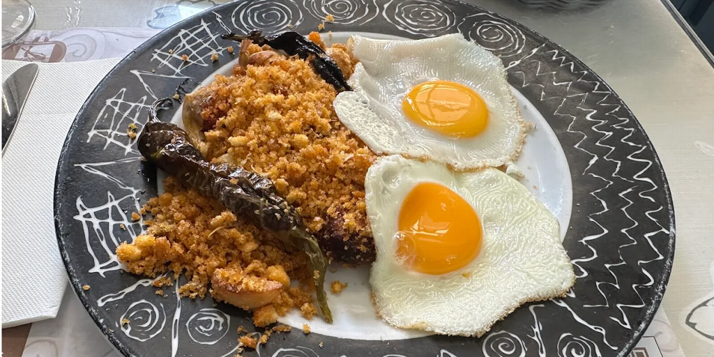 Dónde comer en Carmona: bares y restaurantes para saborear el municipio
