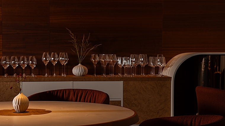 Nueva sala de Blossom en el Museo de Málaga