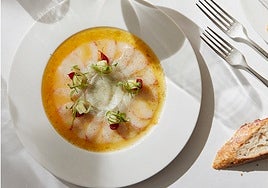 De la Riviera Francesa a Marbella: así es Le Petit Maison, el restaurante pop-up de Boho Club