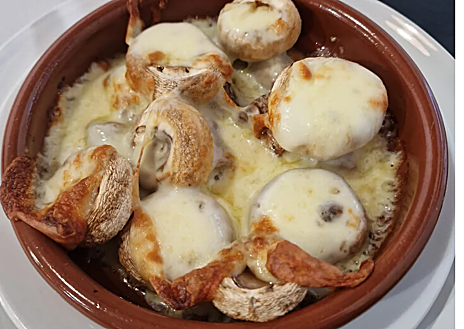 Imagen secundaria 1 - Platos de Iberia Torremolinos