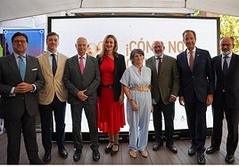 La patata, el ingrediente estrella en las XXIV Jornadas Gastronómicas de los hoteles de Sevilla y provincia