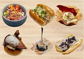 Pizarra arranca su Ruta de la Tapa este fin de semana: precios, horarios y todos los detalles