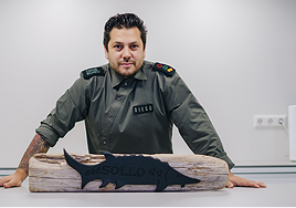 Sollo y Maison Ruinart se unen en una una experiencia gastronómica de lujo en Málaga