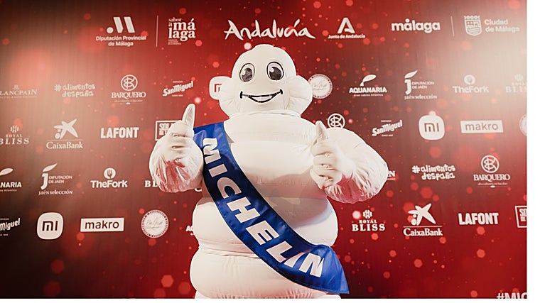Málaga se prepara la gala Michelin: Estos son los chefs que cocinarán en la gran velada gastronómica