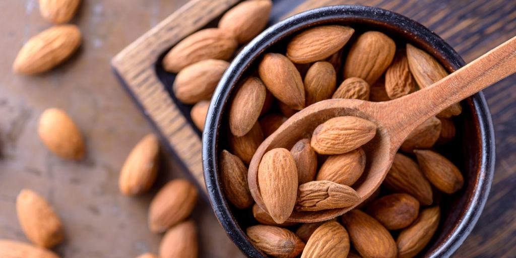 El fruto seco más rico en fibra que el pistacho y con más potasio que un plátano