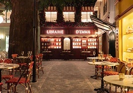 El restaurante Voltereta elige Sevilla para cambiar su carta: «Solo los afortunados que nos visiten serán los primeros en probarlas»