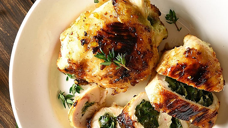 Menú semanal saludable elaborado por nuestra nutricionista (semana del 20 al 26 de octubre)