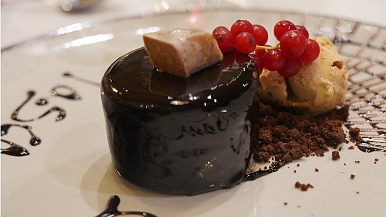 Tasca Ramos Los Palacios: «A fuego lento se cuecen las mejores habas»