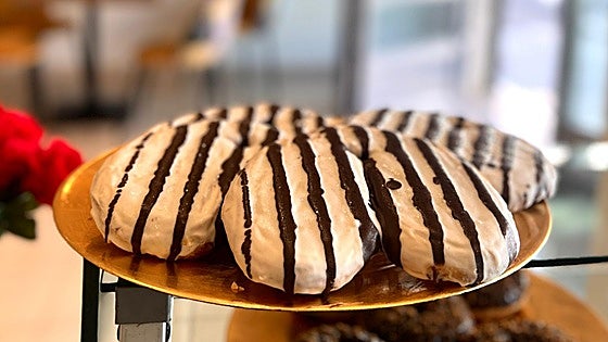 La nueva Cafetería Sol de Córdoba lo tiene todo: desayunos, meriendas y espacio para celebrar con amigos
