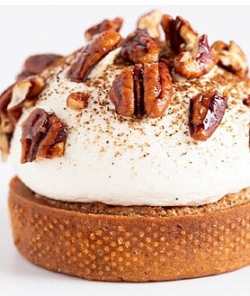 Imagen secundaria 2 - Dulces de la pastelería Sueño, de Málaga