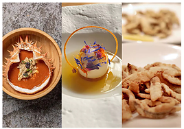 Sevilla suma tres nuevos restaurantes a la Guía Michelin: estos son los elegidos