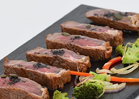 Imagen secundaria 1 - Selección de platos de Cuevas Romanas en la provincia de Córdoba