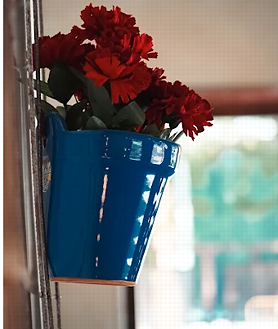 Imagen secundaria 2 - Detalles decorativos de La Chulapa