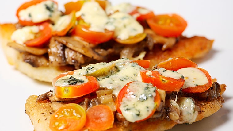 Menú semanal saludable elaborado por nuestra nutricionista (semana del 27 de octubre al 2 de noviembre)