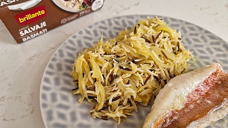 Menú semanal saludable elaborado por nuestra nutricionista (semana del 27 de octubre al 2 de noviembre)