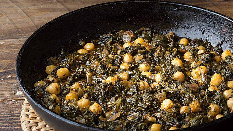 Menú semanal saludable elaborado por nuestra nutricionista (semana del 27 de octubre al 2 de noviembre)