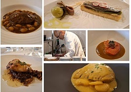 Cal Viva bien merece el viaje hasta Morón de la Frontera