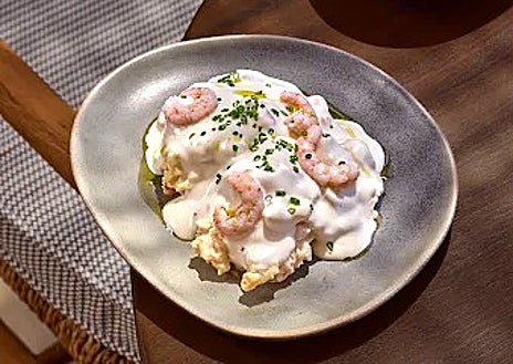 Imagen secundaria 1 - Entrantes de  Mar de Sazzon en Estepona, Málaga
