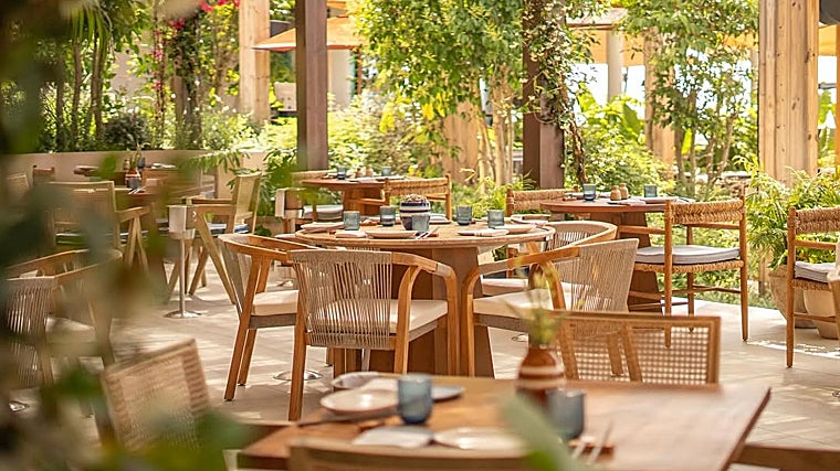 Sala de Mar de Sazzon