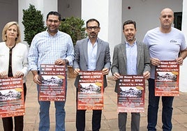 La XXII Edición de la Matanza Tradicional del Cerdo de Espejo se celebrará del 31 de octubre al 2 de noviembre