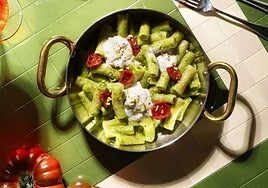 Dónde disfrutar de una buena comida italiana en Córdoba