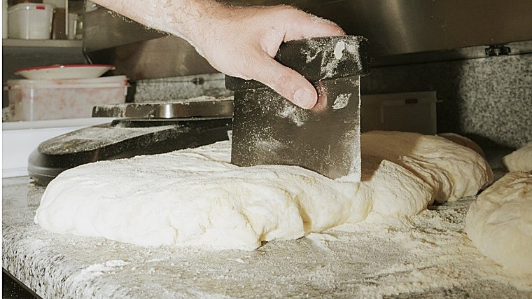 Las pizzas de Alimentari figuran en el 50 Top Best Pizza y ahora pueden disfrutarse en Entrenúcleos