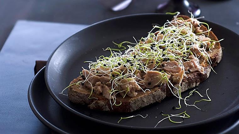 7 «comidas baratas» de los años 70 que ahora se hacen pasar por comida de lujo