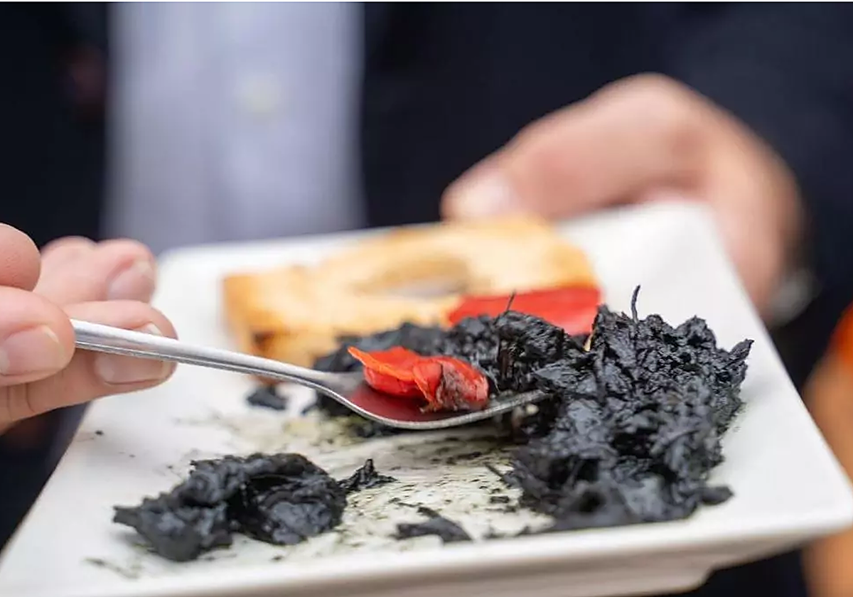 La Ruta de la Tapa de Cine de Benalmádena se celebra hasta el 8 de noviembre