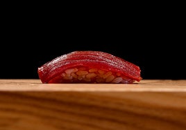 Dónde comer sushi en Sevilla: bares y restaurantes que te transportarán a Japón