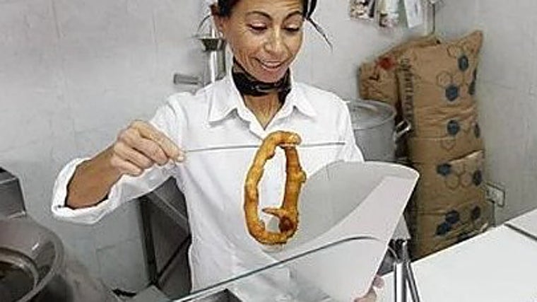 El Jeringo de Oro en Córdoba