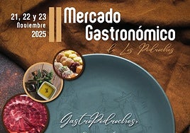 Gastronomía de la dehesa y sabores auténticos en Los Pedroches