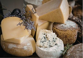 Vuelve el mercado de quesos a Coín: fechas, horarios y quién participa