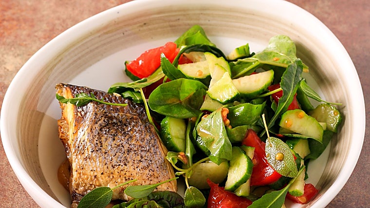 Menú semanal saludable elaborado por nuestra nutricionista (semana del 10 al 16 de noviembre)