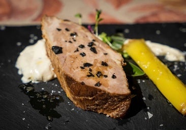 Propuesta de Gafiq Gastronómico en Belalcázar