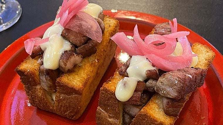 Nueva apertura en Córdoba: Peccatum Gastrolab