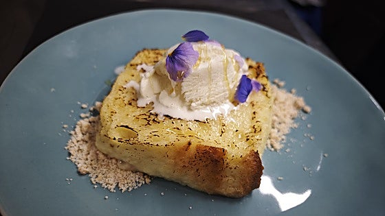 Peccatum Gastrolab: la nueva taberna con cocina non-stop que ha abierto en Córdoba