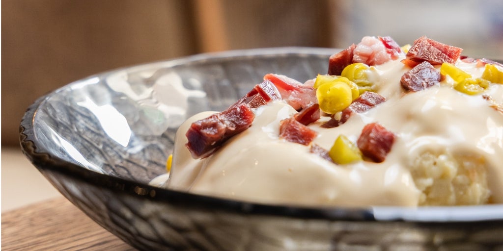 El rincón de El Pimpi, el nuevo espacio íntimo dentro de la mítica bodega malagueña