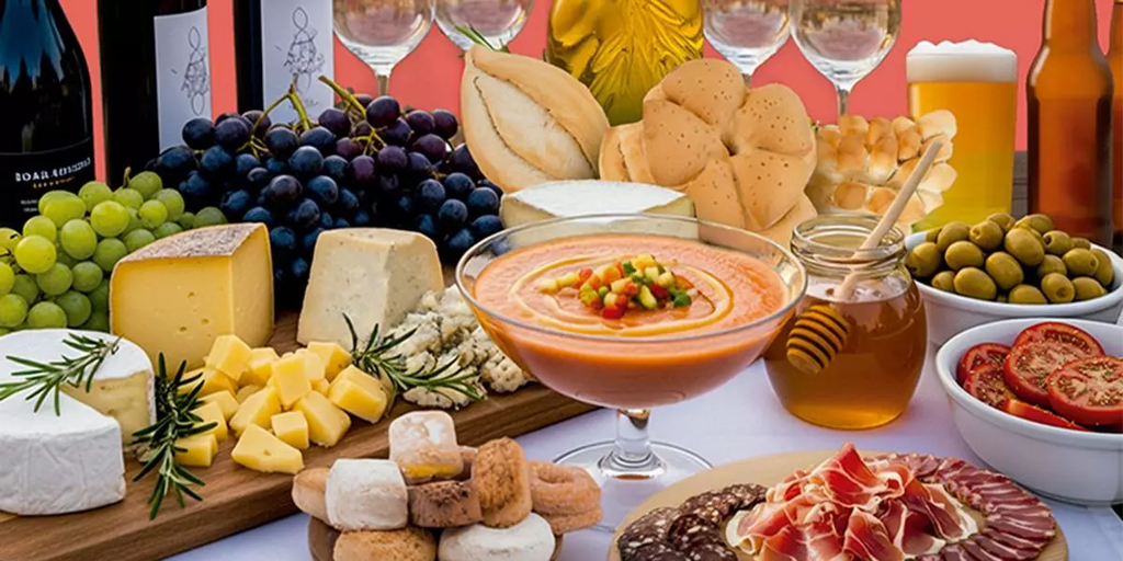 La mayor feria de ibéricos, quesos y dulces de Sevilla se celebra este mes de noviembre con entrada gratis