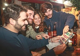 Tomares celebra su tradicional Ruta de la Tapa en noviembre: fechas, precios y bares que participan