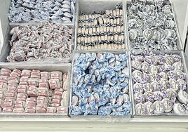 La Antequerana lanza el primer surtido de dulces navideños veganos del mundo: «la tradición también puede ser vegana»