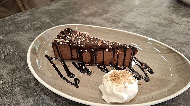 El Caña, la última apertura del grupo Viejo Tito en el barrio de Los Remedios