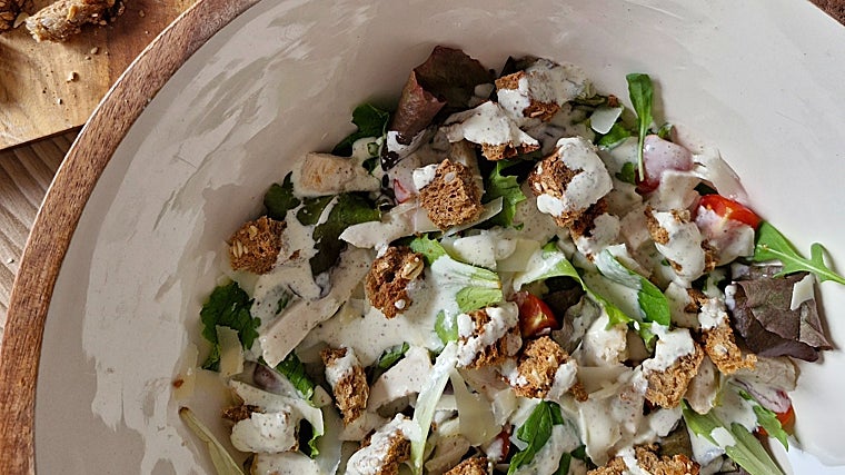 Menú semanal saludable elaborado por nuestra nutricionista (semana del 17 al 23 de noviembre)