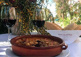 Tres paradas gastronómicas en Montellano para saborear la Sierra Sur de Sevilla