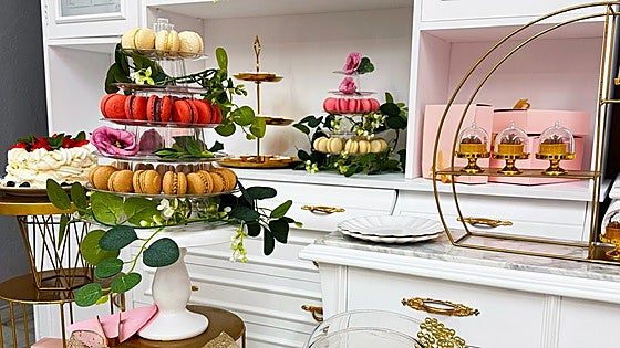 Daría Pastel: la nueva boutique de tartas en Córdoba donde cada dulce es una emoción