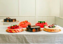 500 dulces gratis por la apertura de esta nueva pastelería en Sevilla