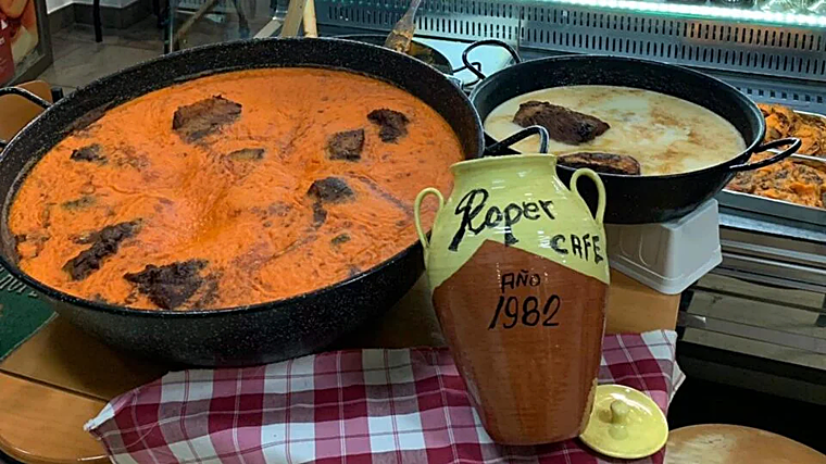 Onde comer em El Palo de Málaga: melhores bares e bares de praia