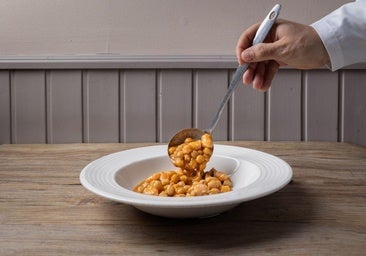 La nueva taberna de Córdoba que tiene reservas antes de abrir